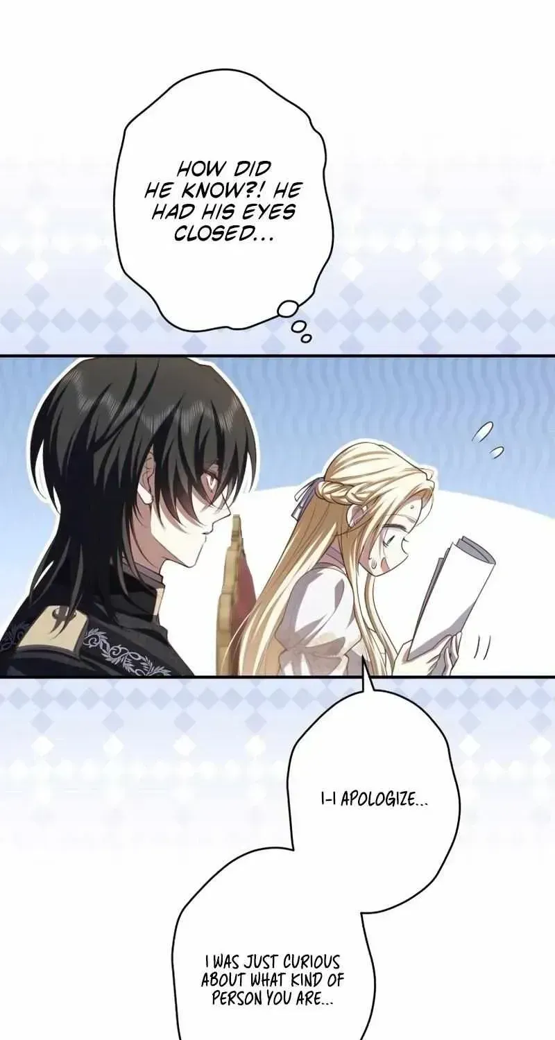 My Fiance Is a Former Assassin Prince Chapter 1.2 page 49 - 