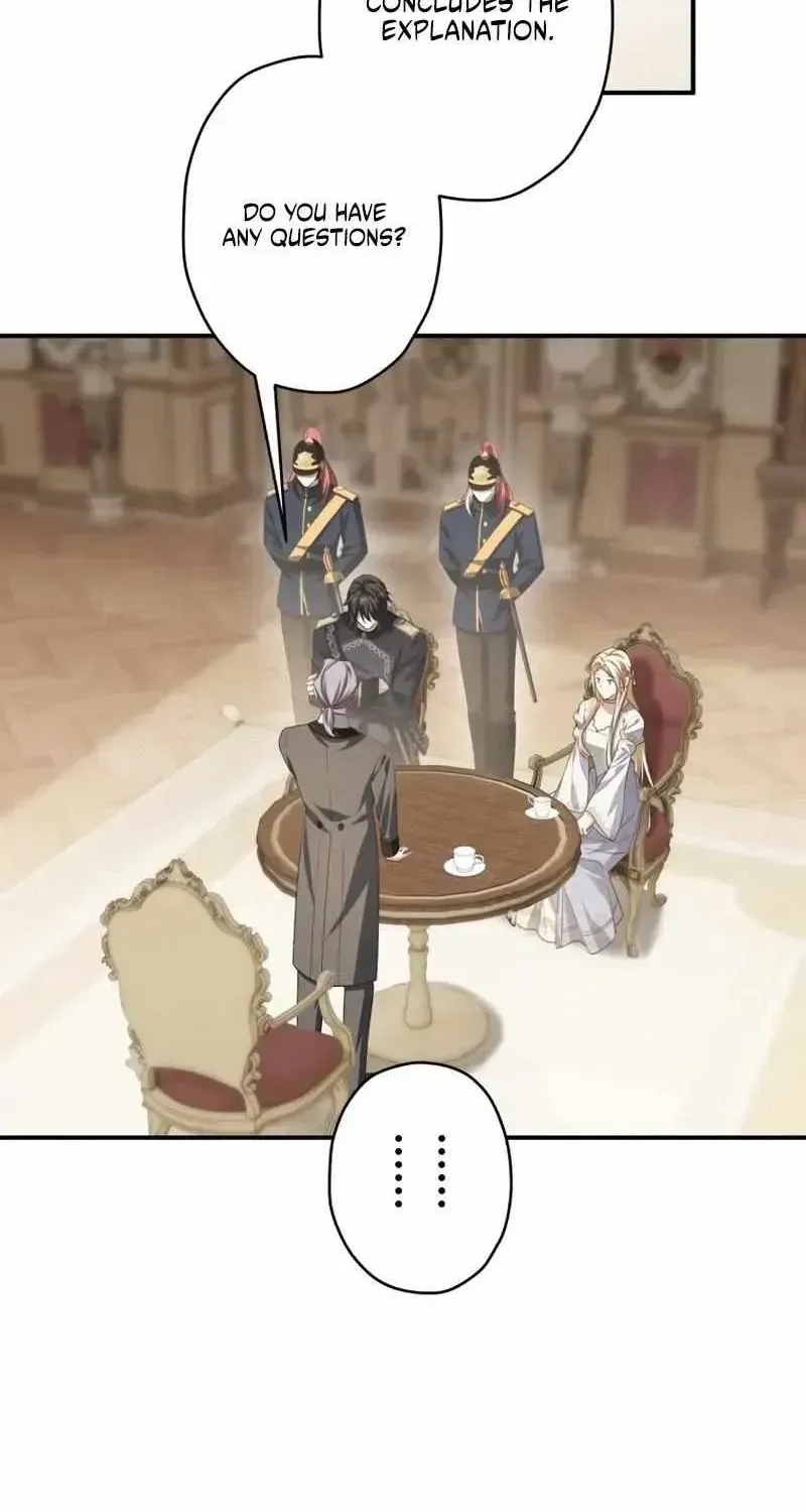 My Fiance Is a Former Assassin Prince Chapter 1.2 page 54 - 