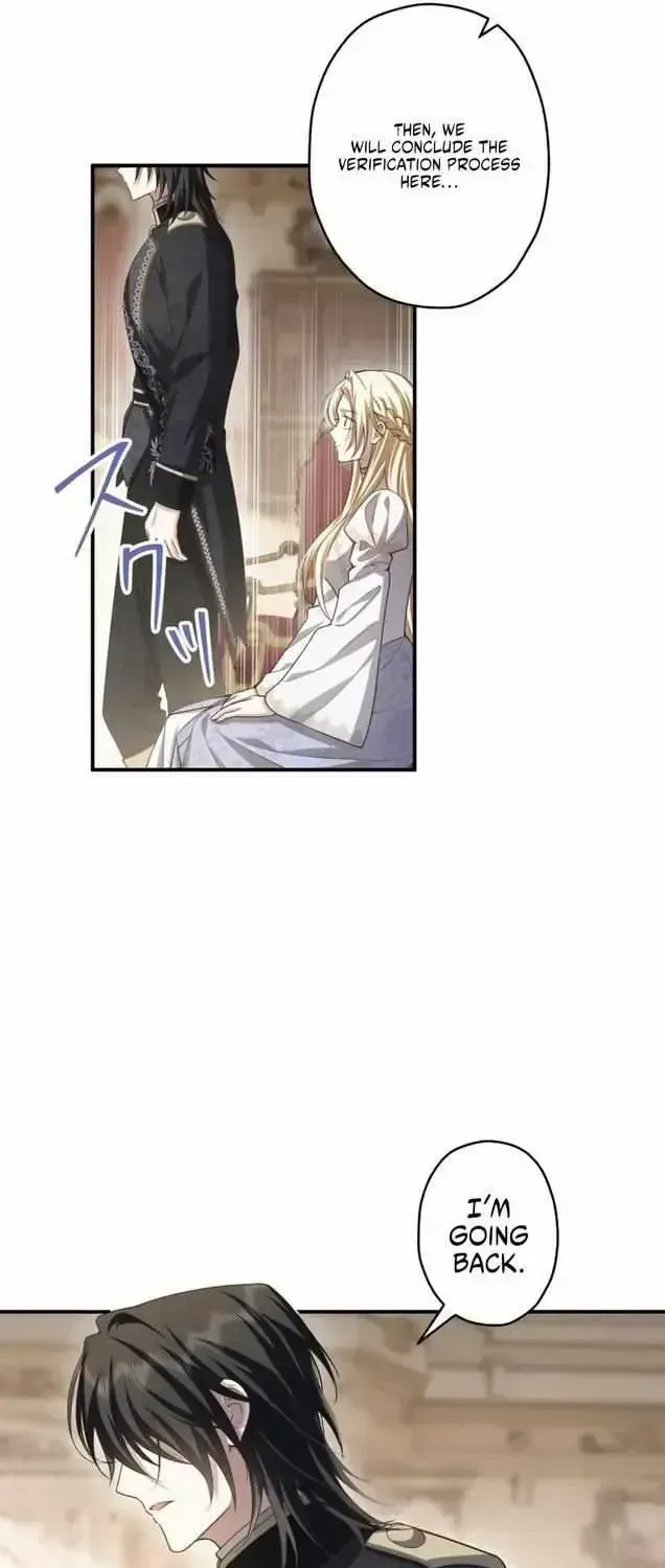 My Fiance Is a Former Assassin Prince Chapter 1.2 page 56 - 