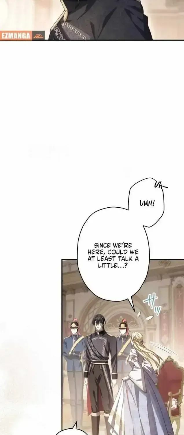 My Fiance Is a Former Assassin Prince Chapter 1.2 page 57 - 