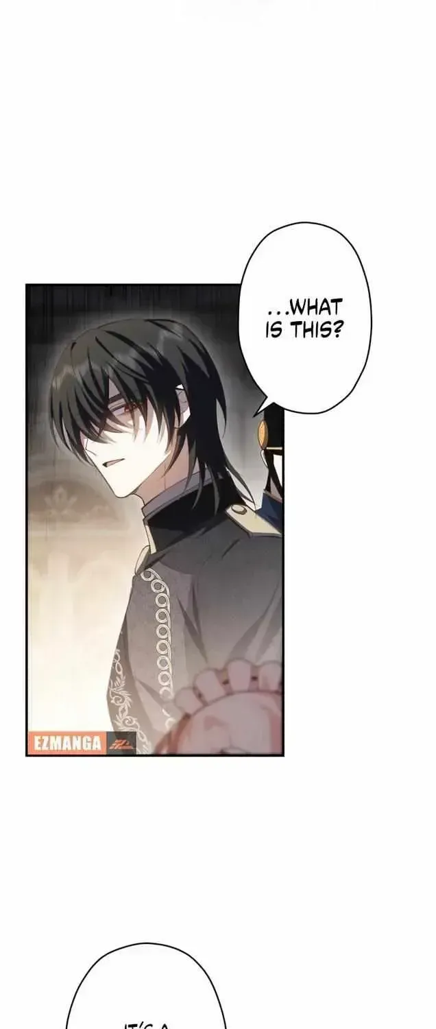 My Fiance Is a Former Assassin Prince Chapter 1.2 page 60 - 