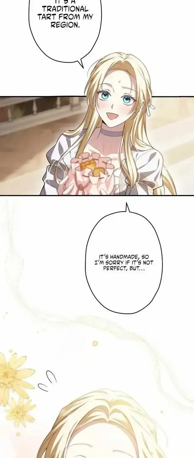 My Fiance Is a Former Assassin Prince Chapter 1.2 page 61 - 