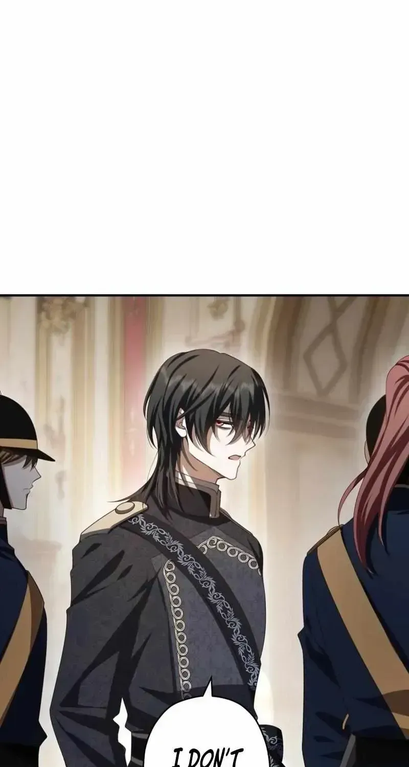 My Fiance Is a Former Assassin Prince Chapter 1.2 page 82 - 