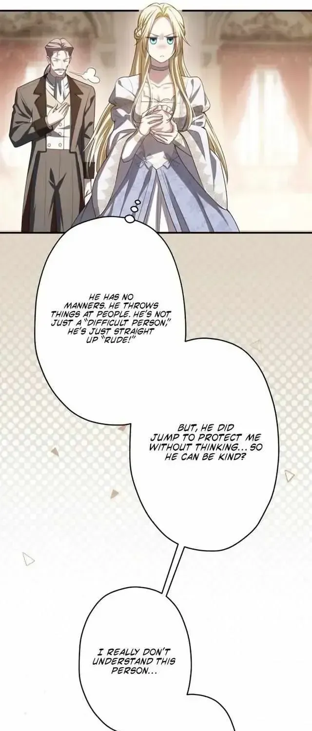 My Fiance Is a Former Assassin Prince Chapter 1.2 page 85 - 