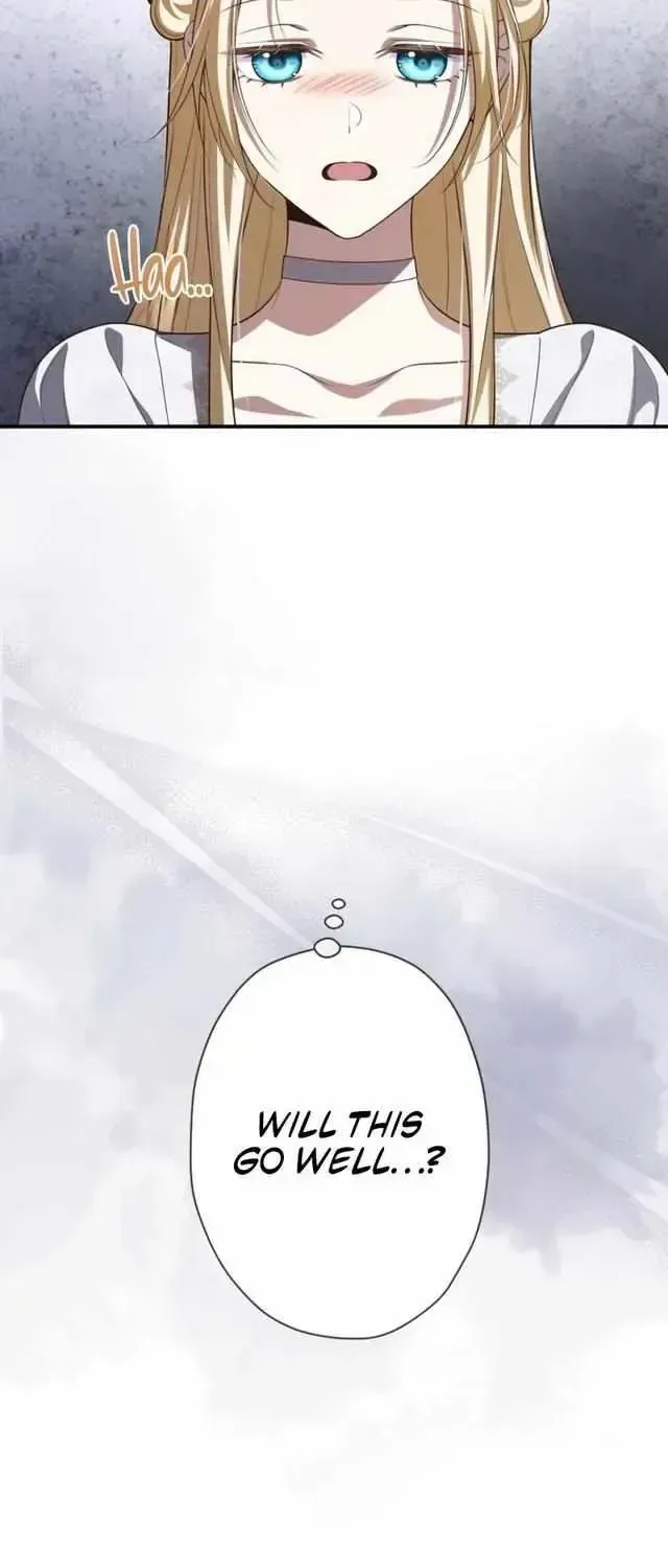 My Fiance Is a Former Assassin Prince Chapter 1.2 page 87 - 