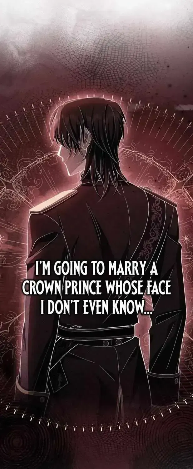 My Fiance Is a Former Assassin Prince Chapter 1.2 page 10 - 