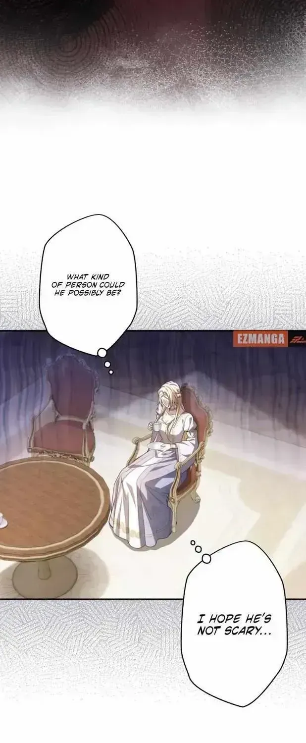 My Fiance Is a Former Assassin Prince Chapter 1.3 page 11 - 