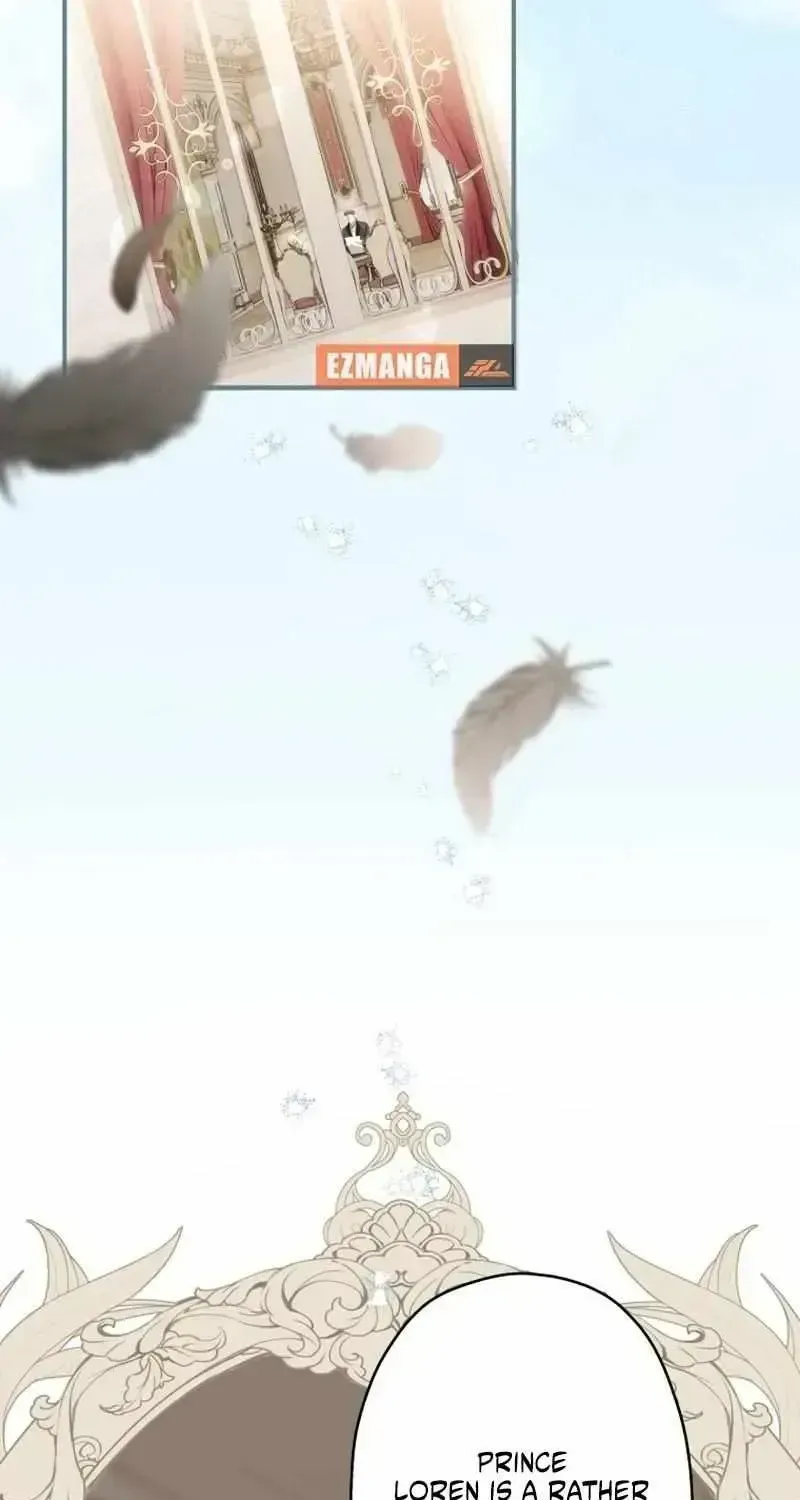 My Fiance Is a Former Assassin Prince Chapter 1.3 page 3 - 