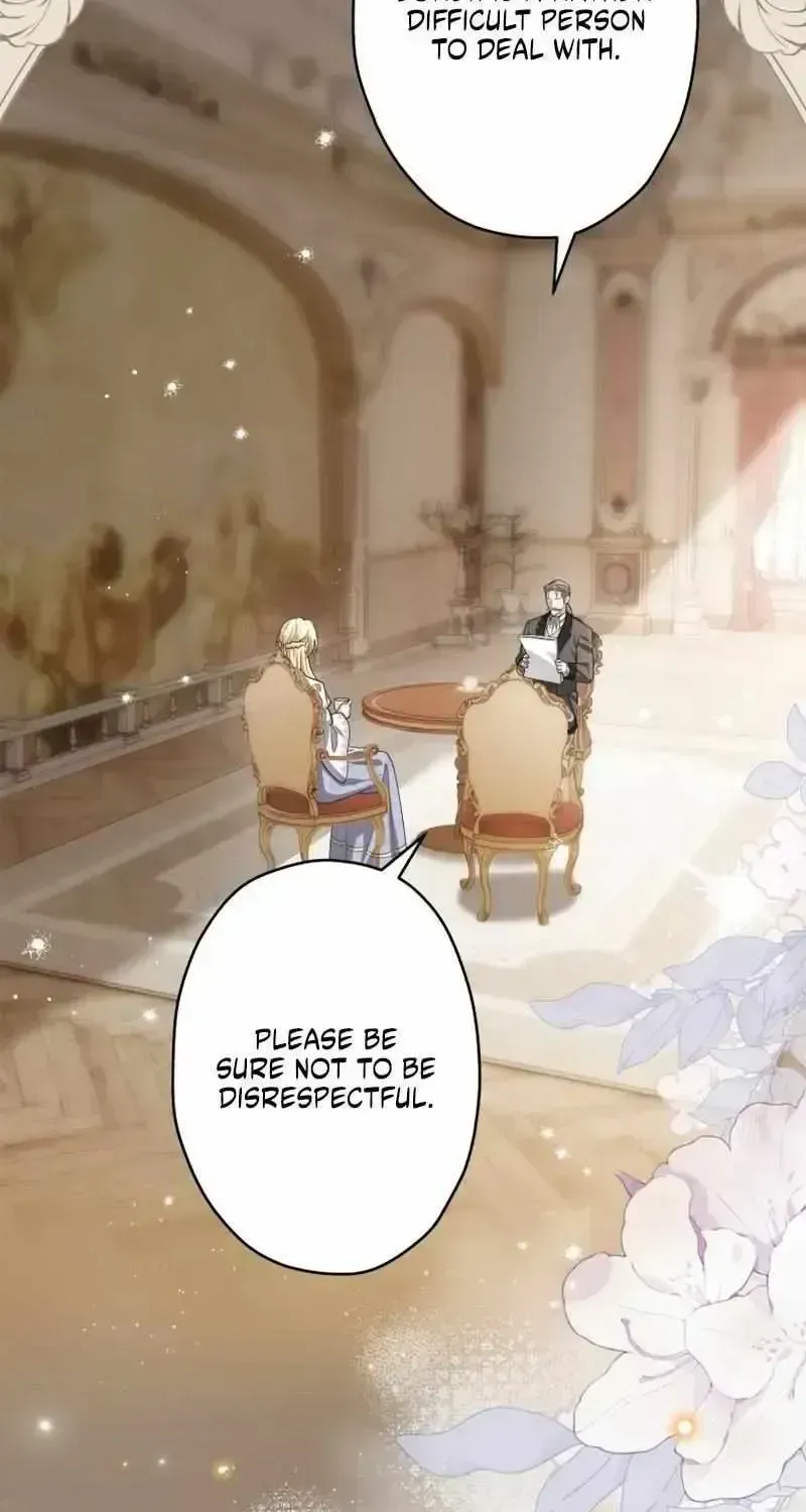 My Fiance Is a Former Assassin Prince Chapter 1.3 page 4 - 