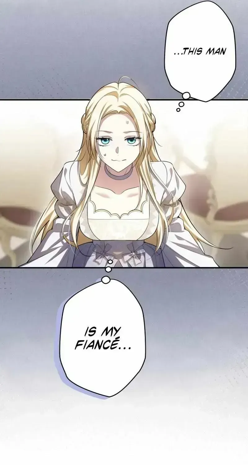 My Fiance Is a Former Assassin Prince Chapter 1.3 page 31 - 