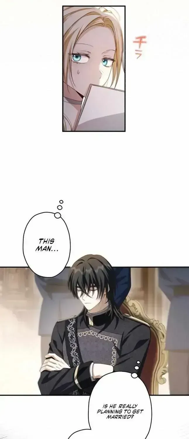 My Fiance Is a Former Assassin Prince Chapter 1.3 page 42 - 
