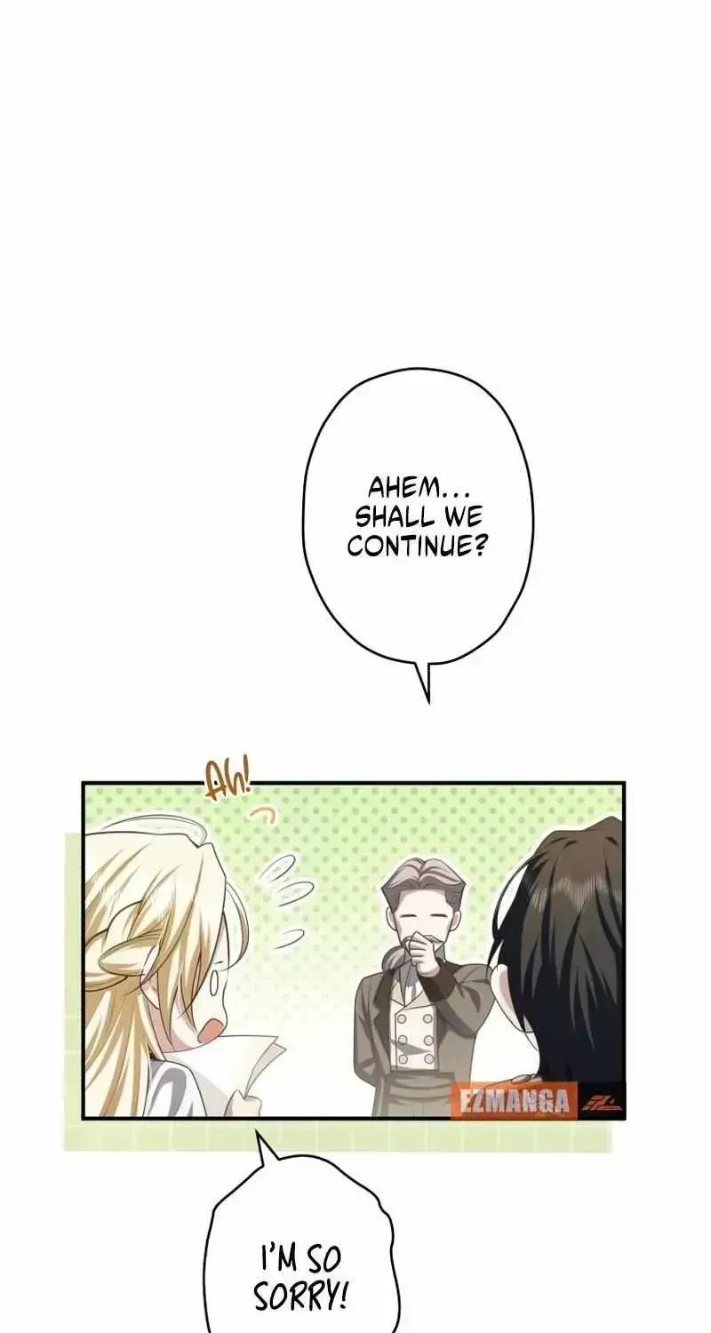 My Fiance Is a Former Assassin Prince Chapter 1.3 page 52 - 
