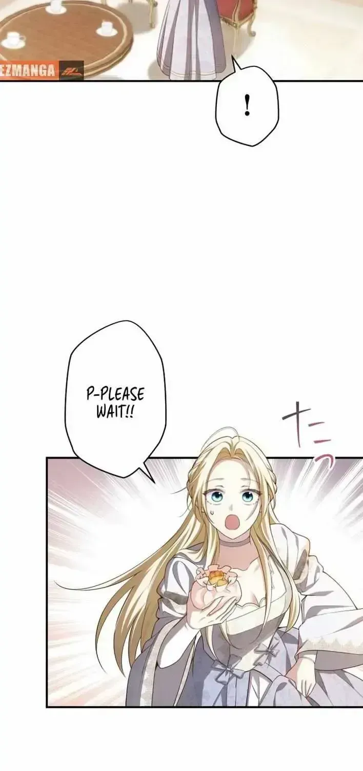 My Fiance Is a Former Assassin Prince Chapter 1.3 page 64 - 