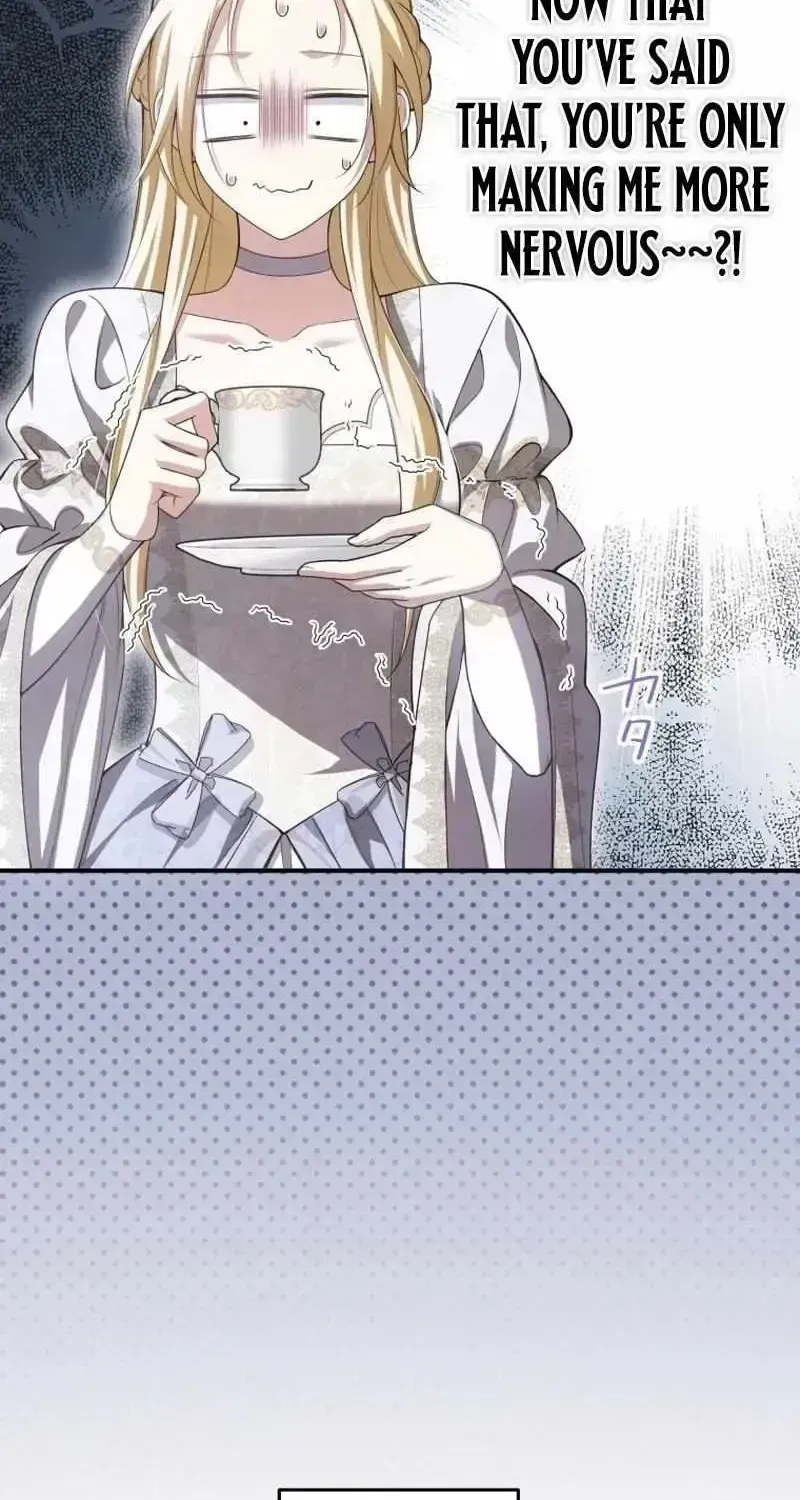 My Fiance Is a Former Assassin Prince Chapter 1.3 page 8 - 