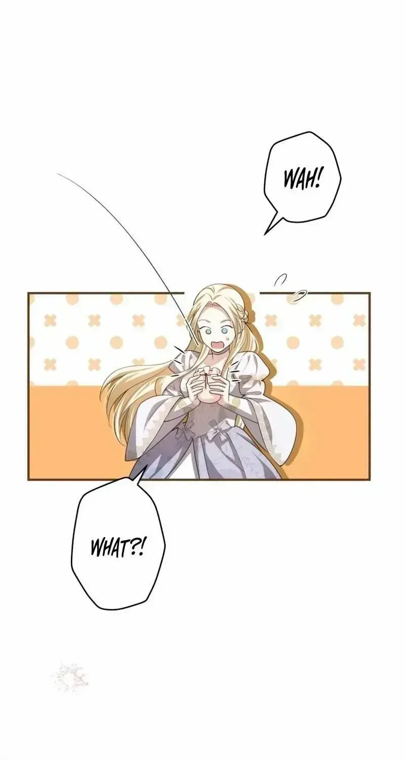 My Fiance Is a Former Assassin Prince Chapter 1.3 page 80 - 