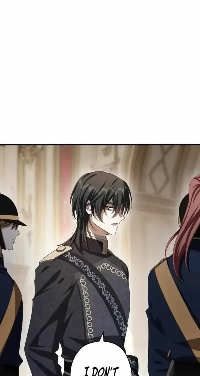 My Fiance Is a Former Assassin Prince Chapter 1.3 page 82 - 