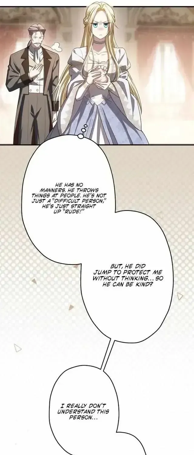 My Fiance Is a Former Assassin Prince Chapter 1.3 page 85 - 