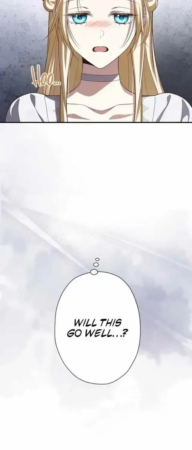 My Fiance Is a Former Assassin Prince Chapter 1.3 page 87 - 