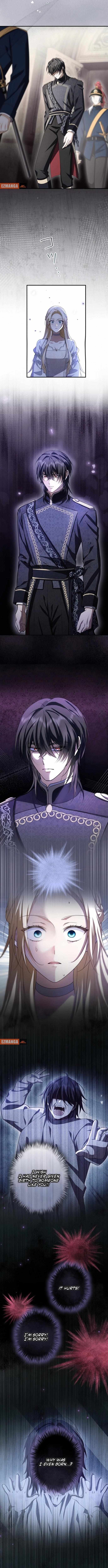 My Fiance Is a Former Assassin Prince Chapter 1 page 4 - 