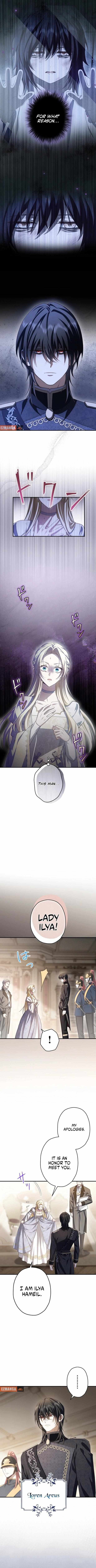My Fiance Is a Former Assassin Prince Chapter 1 page 5 - 