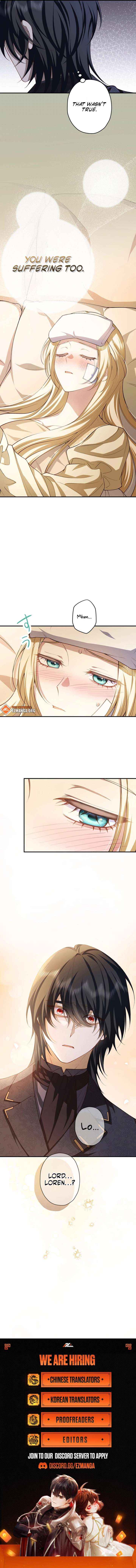 My Fiance Is a Former Assassin Prince Chapter 14 page 11 - 