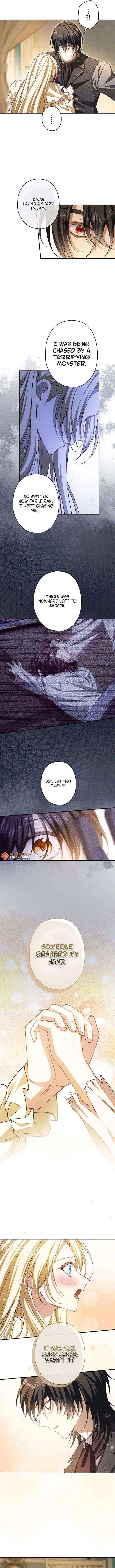 My Fiance Is a Former Assassin Prince Chapter 15 page 12 - 