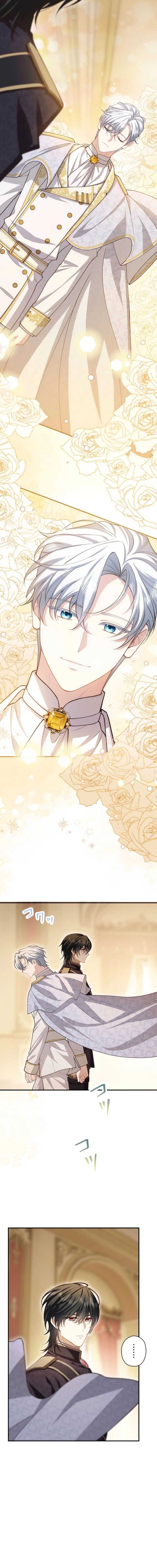My Fiance Is a Former Assassin Prince Chapter 17 page 5 - 
