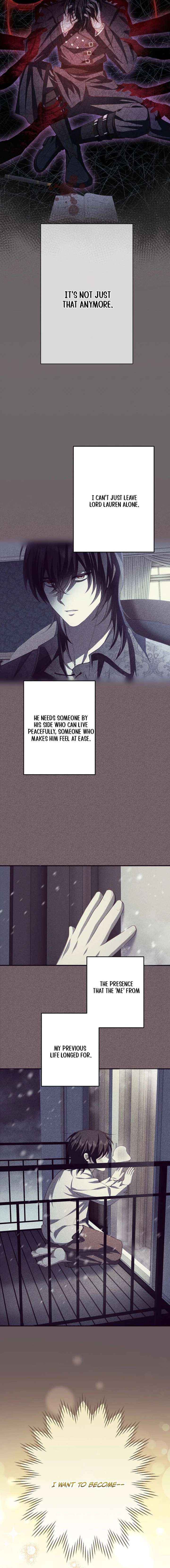 My Fiance Is a Former Assassin Prince Chapter 18 page 8 - 