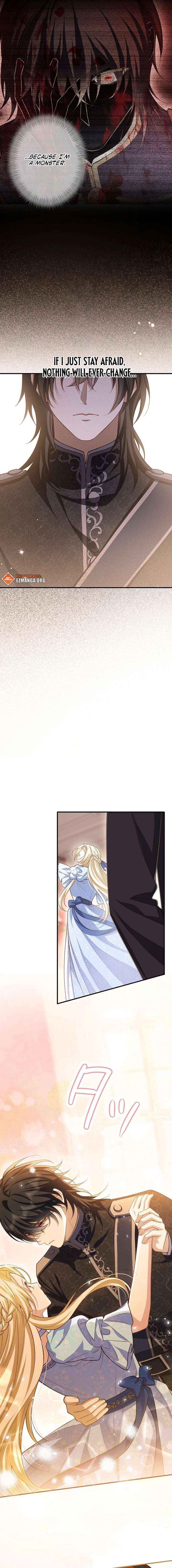 My Fiance Is a Former Assassin Prince Chapter 20 page 15 - 
