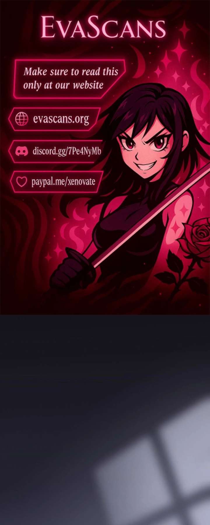 My Fiance Is a Former Assassin Prince Chapter 24 page 1 - 