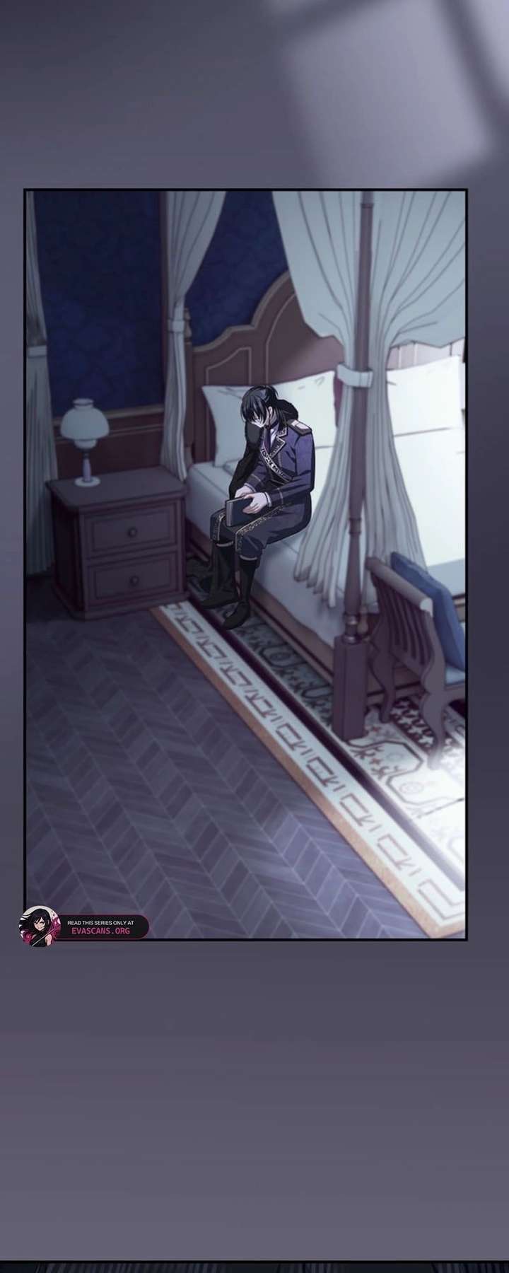 My Fiance Is a Former Assassin Prince Chapter 24 page 2 - 
