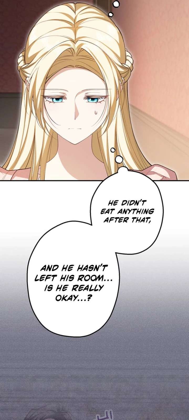 My Fiance Is a Former Assassin Prince Chapter 24 page 18 - 