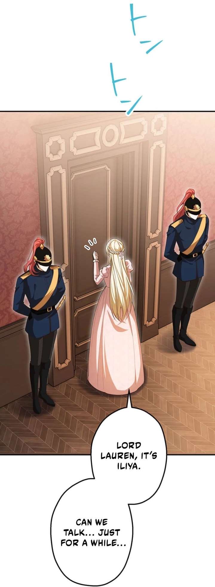 My Fiance Is a Former Assassin Prince Chapter 24 page 20 - 