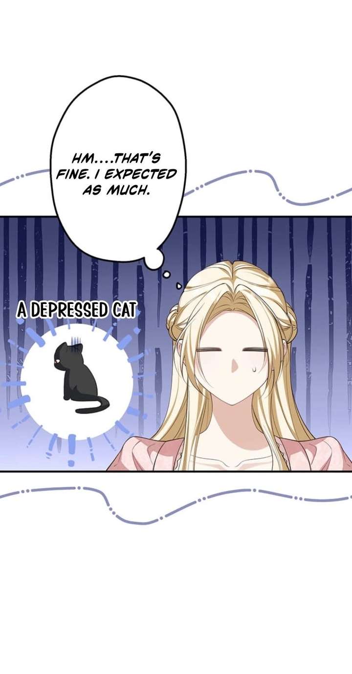 My Fiance Is a Former Assassin Prince Chapter 24 page 22 - 