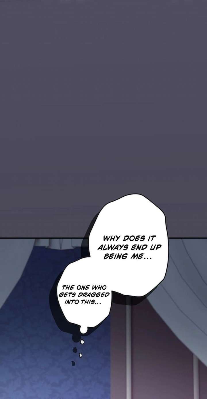 My Fiance Is a Former Assassin Prince Chapter 24 page 4 - 