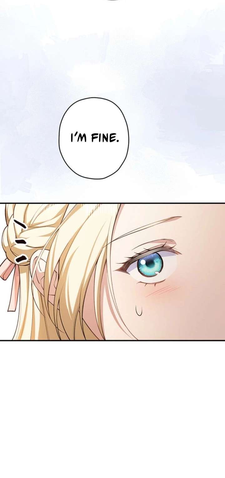 My Fiance Is a Former Assassin Prince Chapter 24 page 33 - 