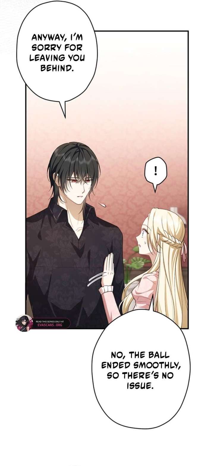 My Fiance Is a Former Assassin Prince Chapter 24 page 37 - 