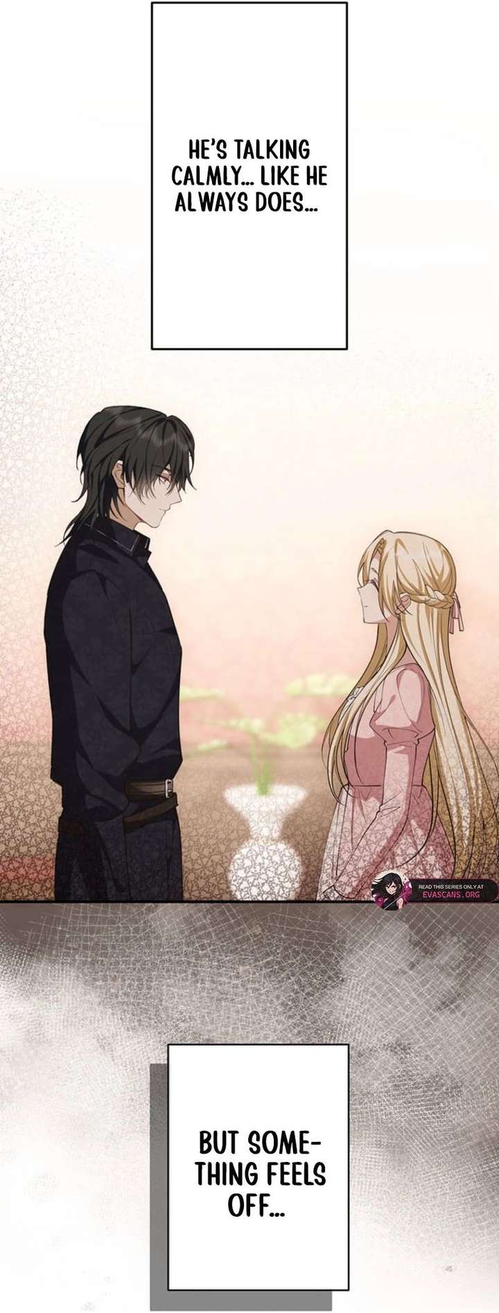 My Fiance Is a Former Assassin Prince Chapter 24 page 42 - 