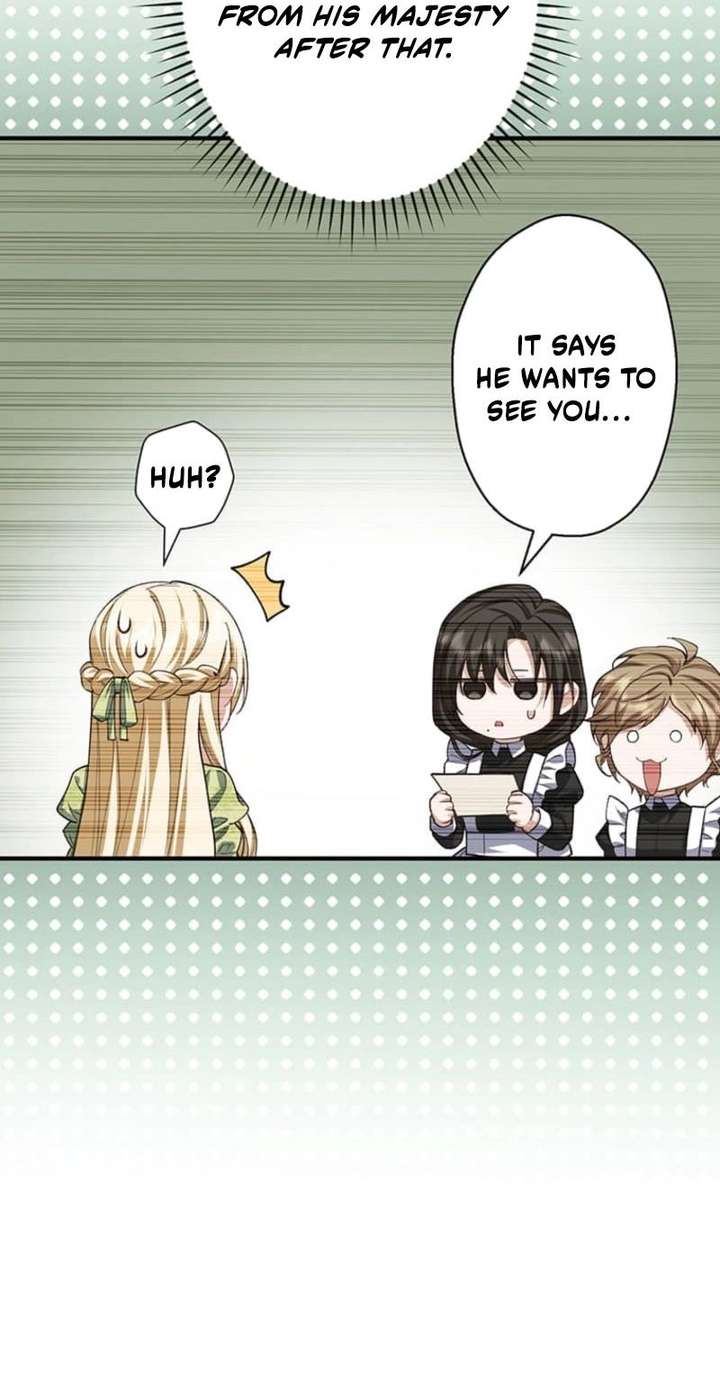 My Fiance Is a Former Assassin Prince Chapter 24 page 46 - 