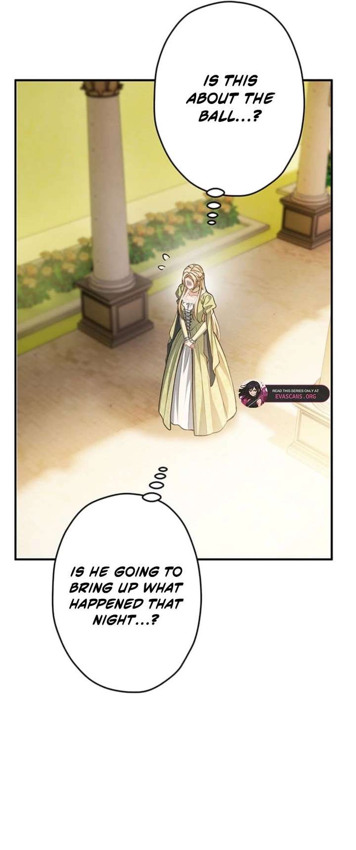My Fiance Is a Former Assassin Prince Chapter 24 page 47 - 