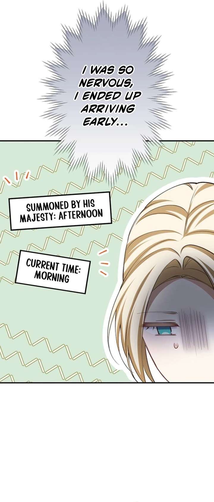 My Fiance Is a Former Assassin Prince Chapter 24 page 48 - 