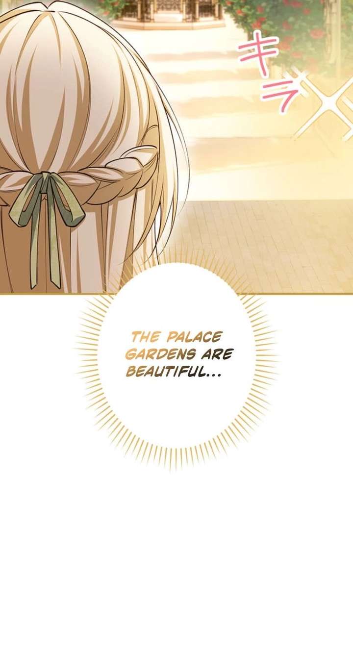 My Fiance Is a Former Assassin Prince Chapter 24 page 50 - 