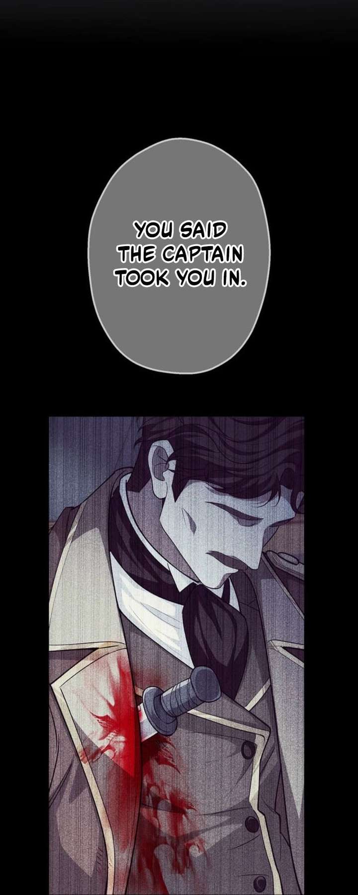 My Fiance Is a Former Assassin Prince Chapter 24 page 6 - 