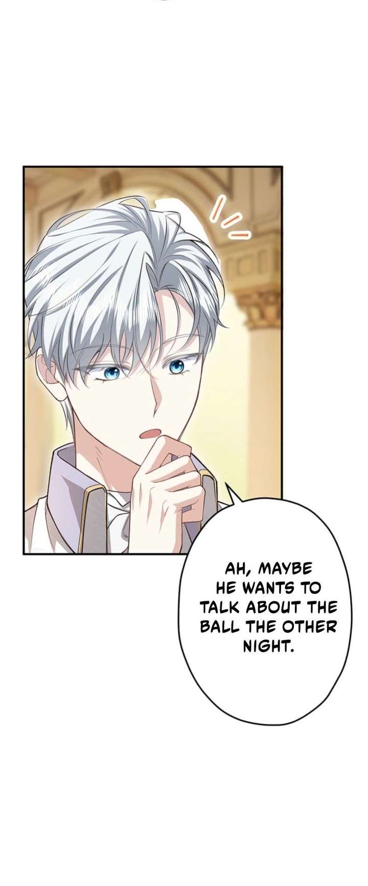 My Fiance Is a Former Assassin Prince Chapter 24 page 55 - 