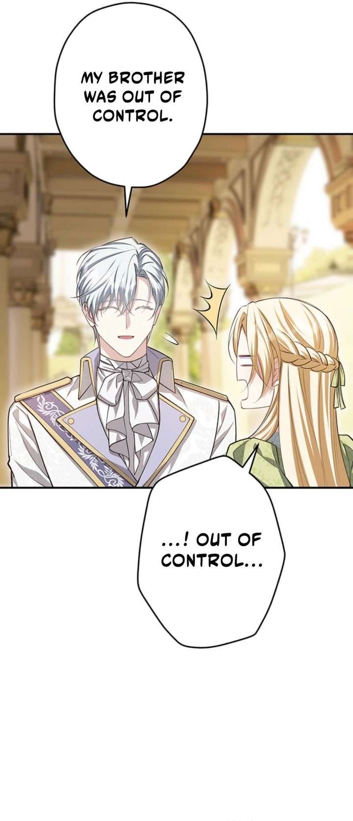 My Fiance Is a Former Assassin Prince Chapter 24 page 56 - 