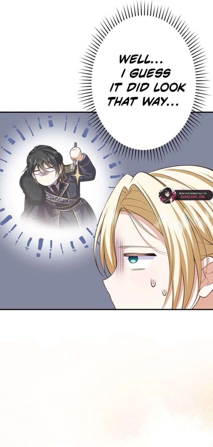My Fiance Is a Former Assassin Prince Chapter 24 page 57 - 
