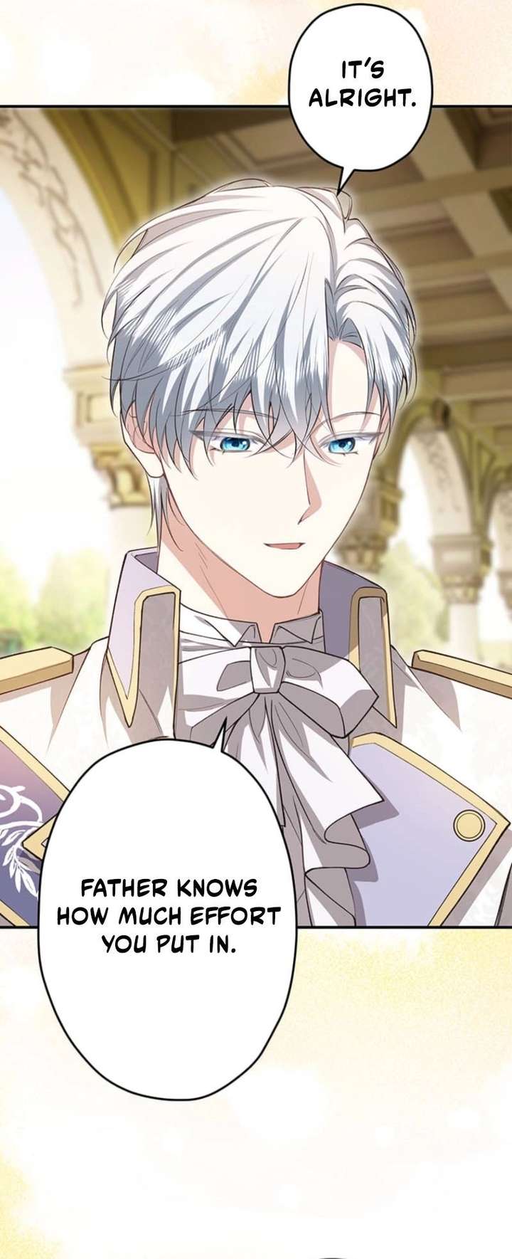 My Fiance Is a Former Assassin Prince Chapter 24 page 59 - 