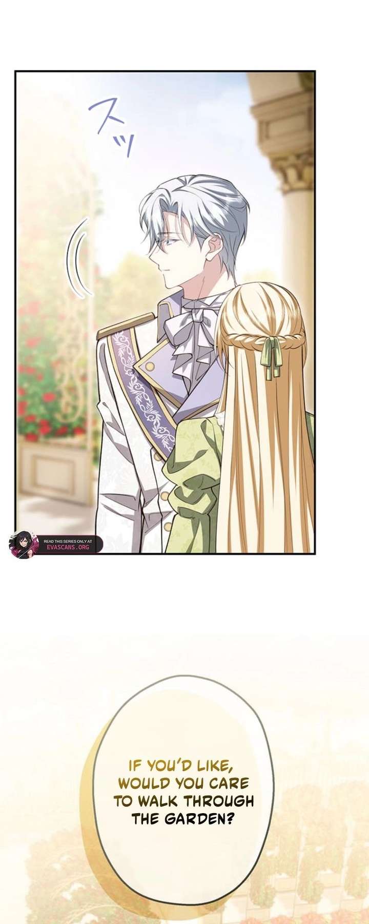 My Fiance Is a Former Assassin Prince Chapter 24 page 61 - 