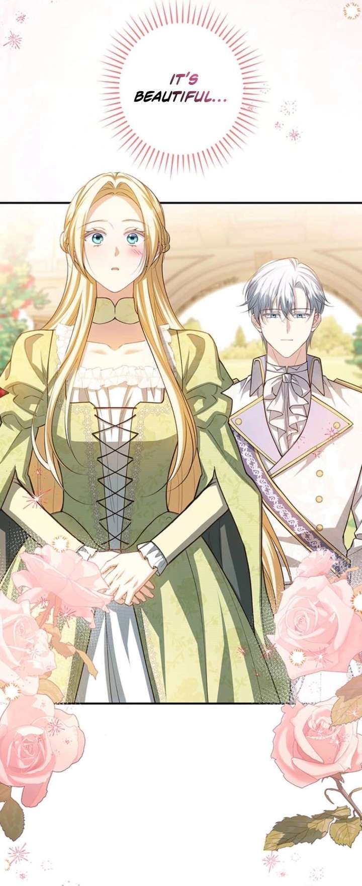 My Fiance Is a Former Assassin Prince Chapter 24 page 63 - 