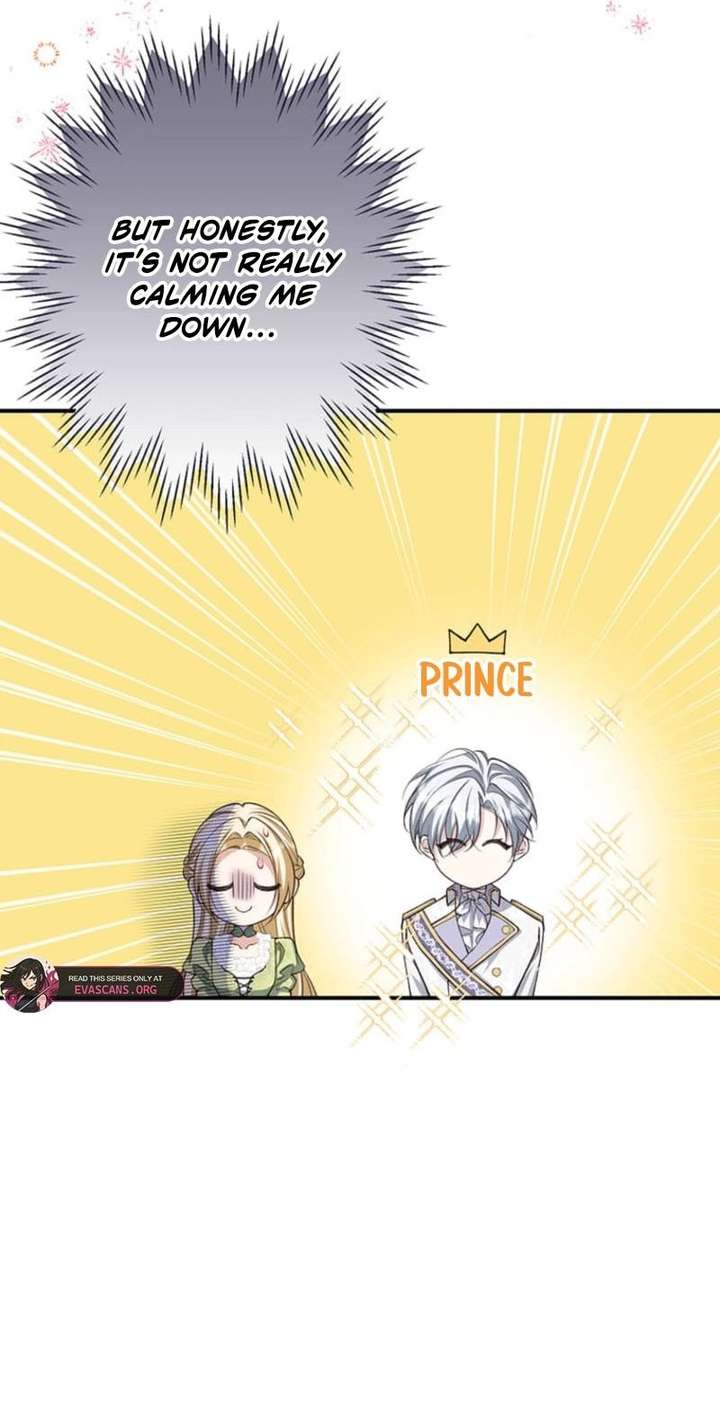 My Fiance Is a Former Assassin Prince Chapter 24 page 64 - 
